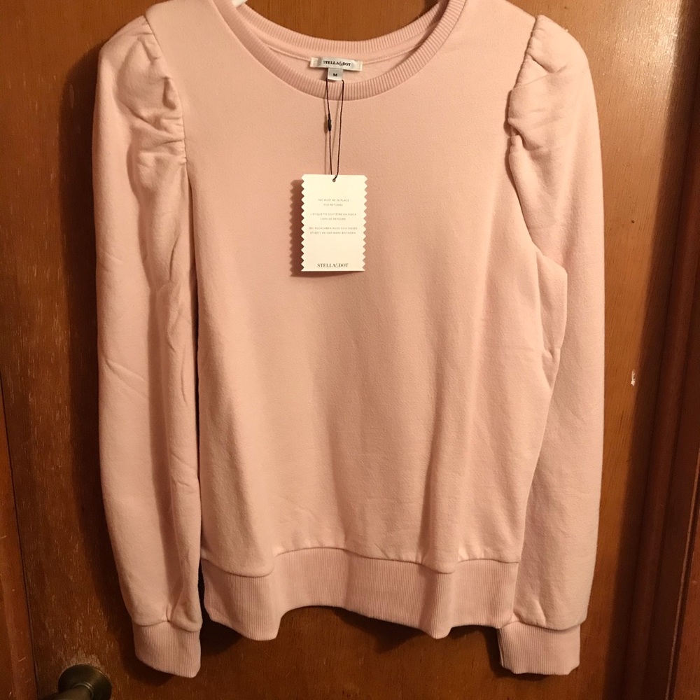 Stella and Dot Sweater